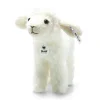 New Steiff Anni lamb, 16 cm, white