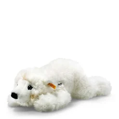 Sale Steiff Arco polar bear, 45 cm, white