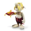 New Steiff Asterix At The Olympic Games, 30 cm, multicoloured