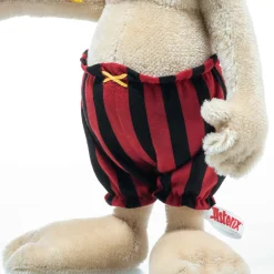 New Steiff Asterix At The Olympic Games, 30 cm, multicoloured
