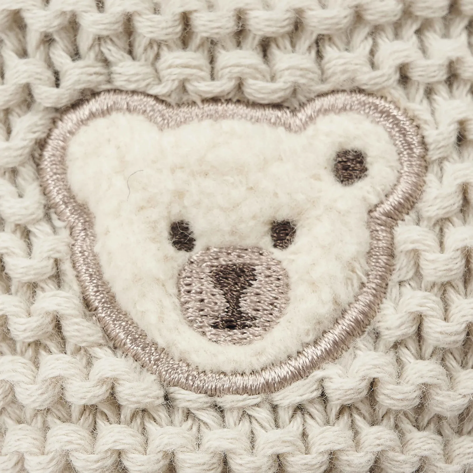 Sale Steiff Babyshoes GOTS, beige