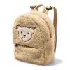 New Steiff Backpack with squeaker, 24 cm, beige