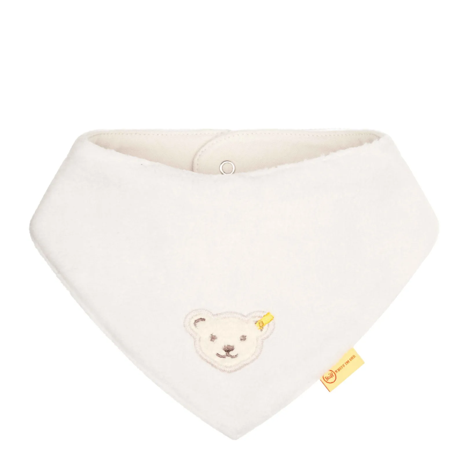 Online Steiff Bandana, beige