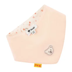 Fashion Steiff Bandana, for Girls beige