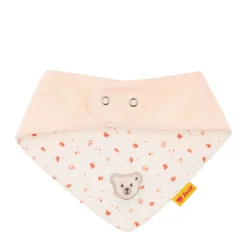 Fashion Steiff Bandana, for Girls beige