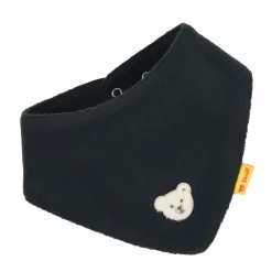 New Steiff Bandana, dark blue darkblue