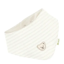 Outlet Steiff Bandana GOTS, beige