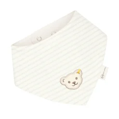 Outlet Steiff Bandana GOTS, beige