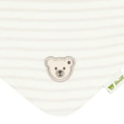 Outlet Steiff Bandana GOTS, beige