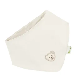 Discount Steiff Bandana GOTS, beige