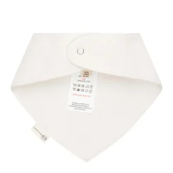 Discount Steiff Bandana GOTS, beige