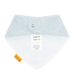 Discount Steiff Bandana, light blue for Boys lightblue