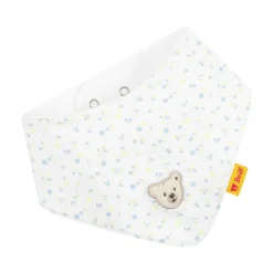Sale Steiff Bandana, for Girls white