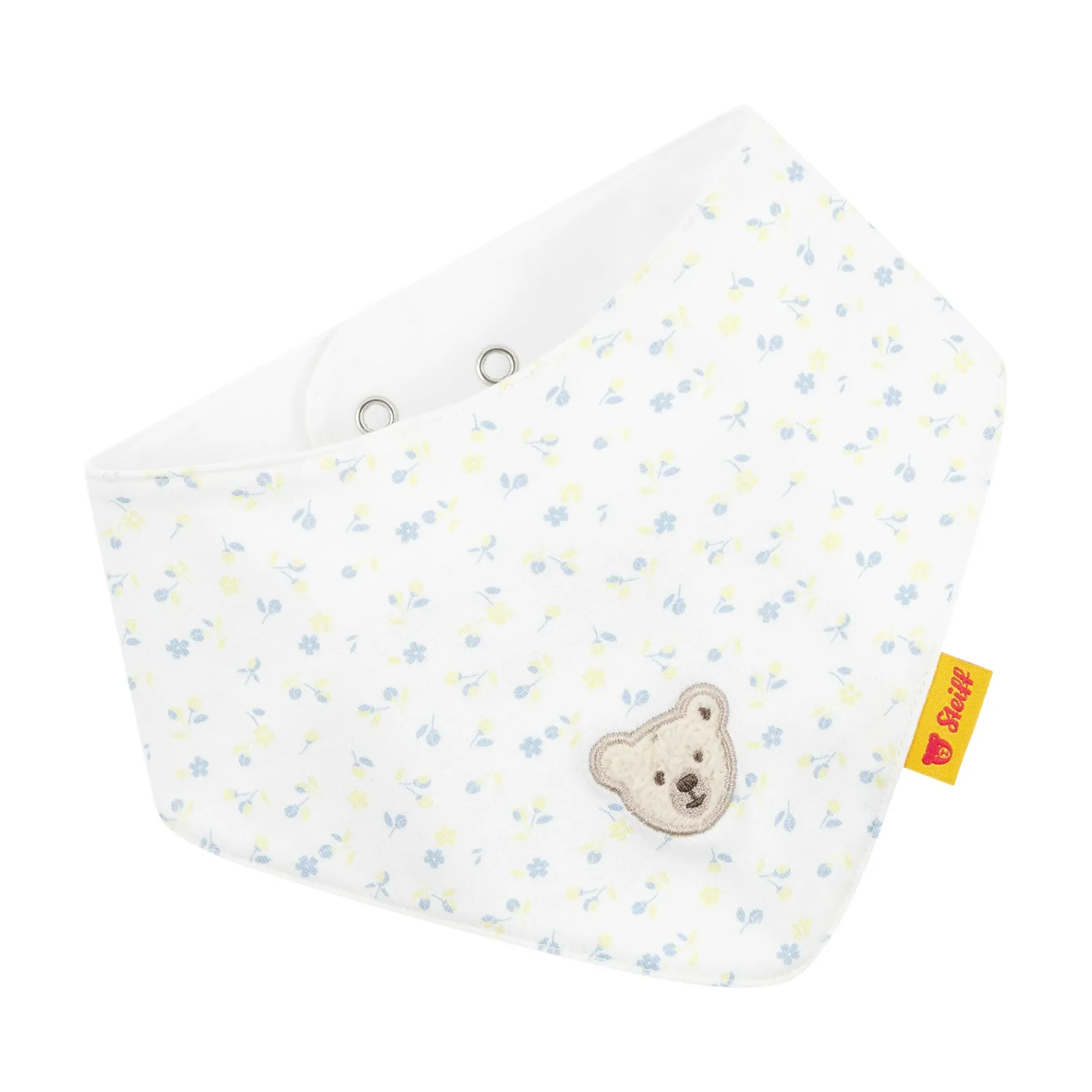 Sale Steiff Bandana, for Girls white
