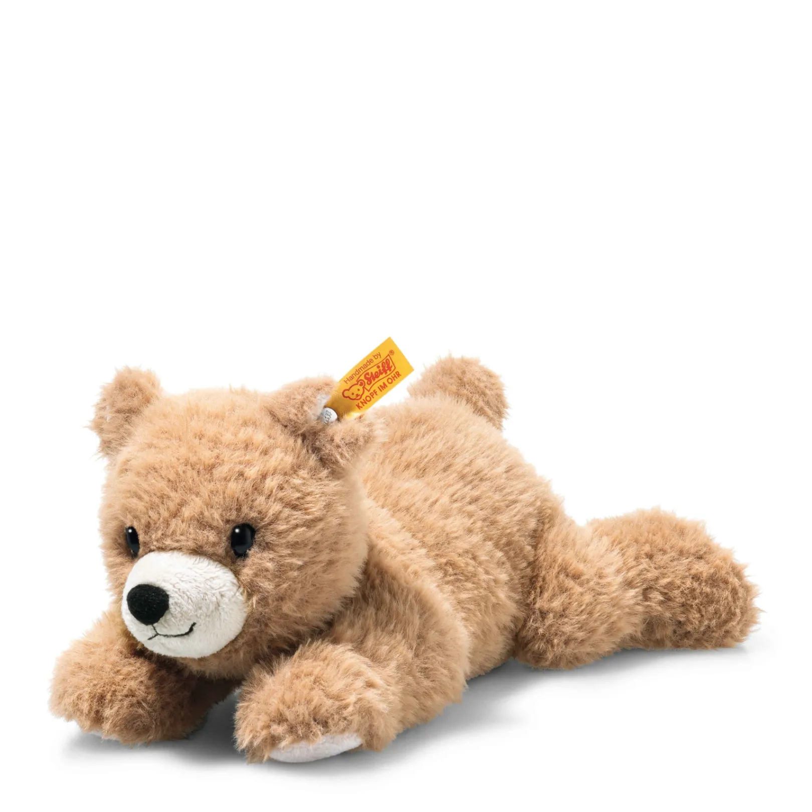 Outlet Steiff Barny brown bear , 22 cm, brown