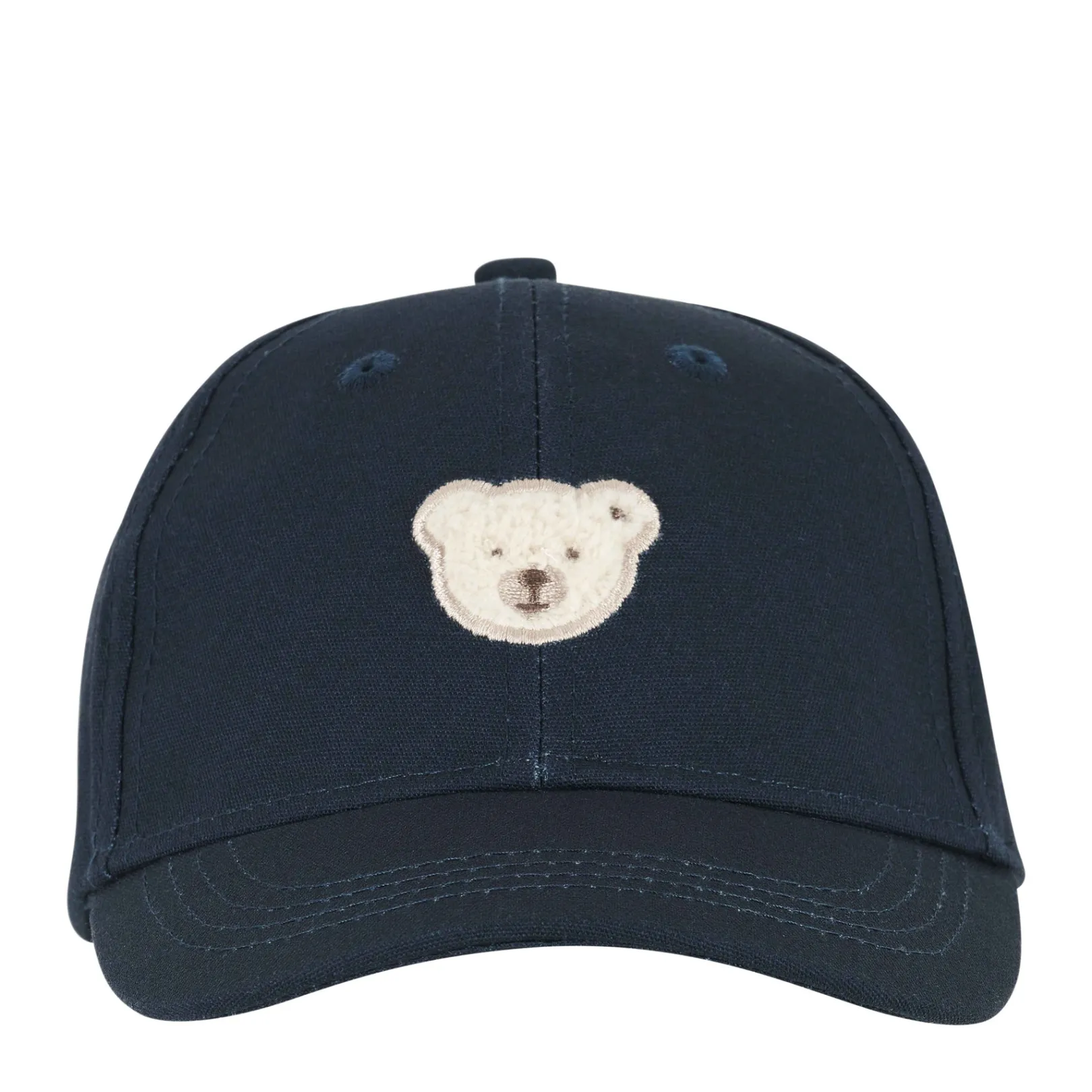 Hot Steiff Baseball Cap, dark blue darkblue