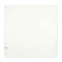 Fashion Steiff Bath towel with hood, white
