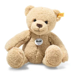 Sale Steiff Ben Teddy bear, 30 cm, beige