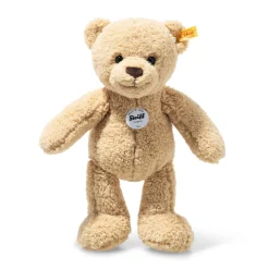Sale Steiff Ben Teddy bear, 30 cm, beige