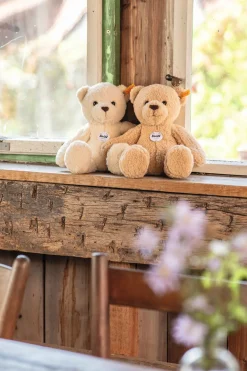 Sale Steiff Ben Teddy bear, 30 cm, beige