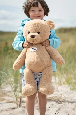 Online Steiff Ben Teddy bear, 54 cm, beige
