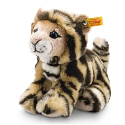 Online Steiff Billy tiger, 20 cm, light brown