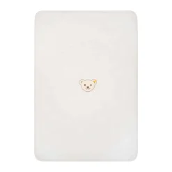 Clearance Steiff Blanket, beige