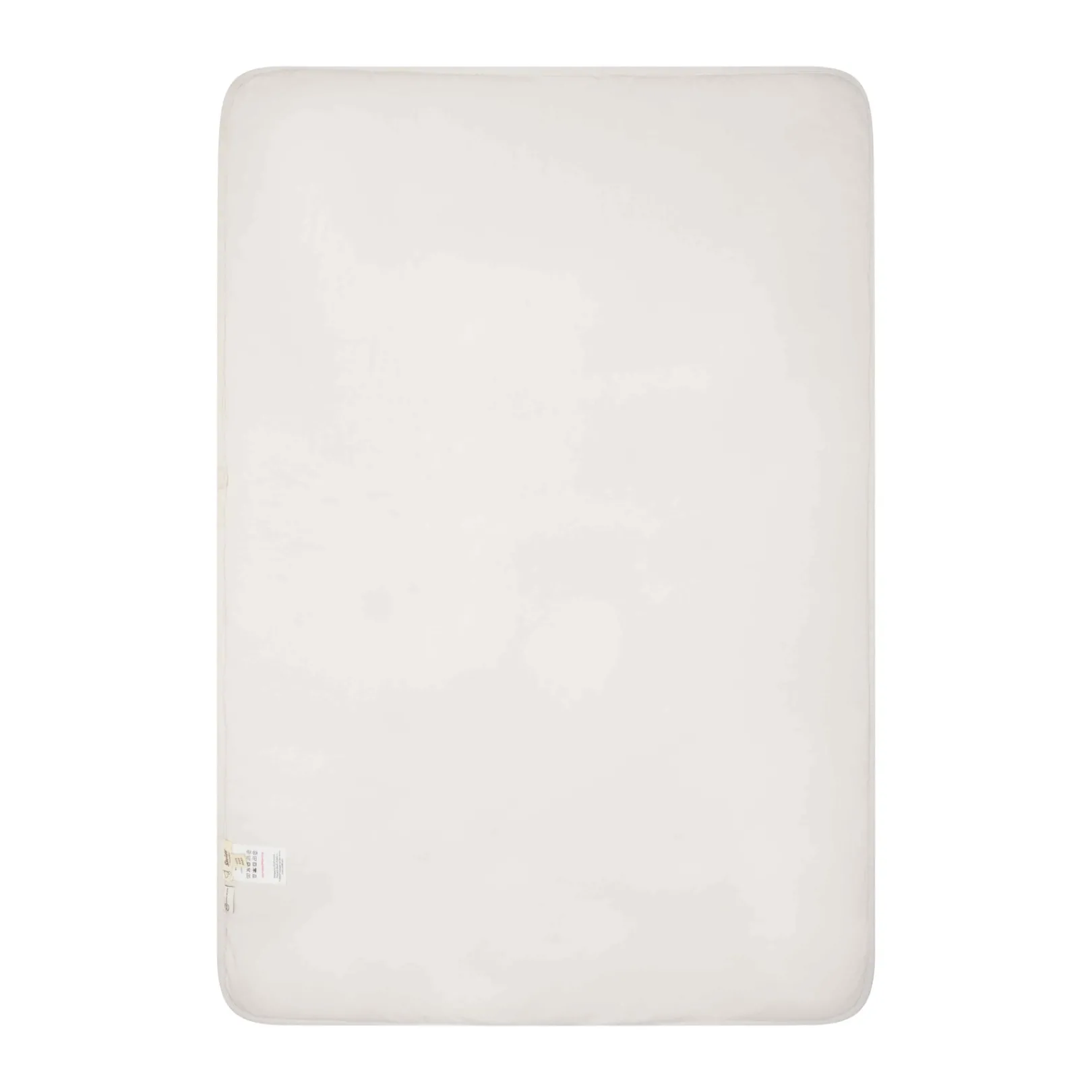 Clearance Steiff Blanket, beige