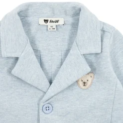 Best Steiff Blazer, light blue for Boys lightblue