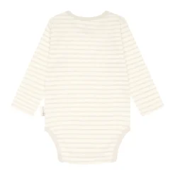 Best Steiff Body longsleeve GOTS, beige