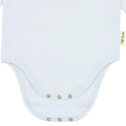 New Steiff Body longsleeve, light blue for Boys lightblue