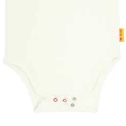 New Steiff Body shortsleeve FC Bayern, white