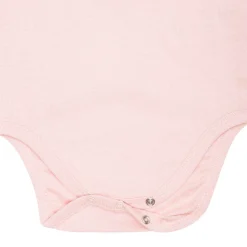 Outlet Steiff Body shortsleeve GOTS, pink rose