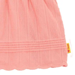 New Steiff Body shortsleeve, for Girls orange