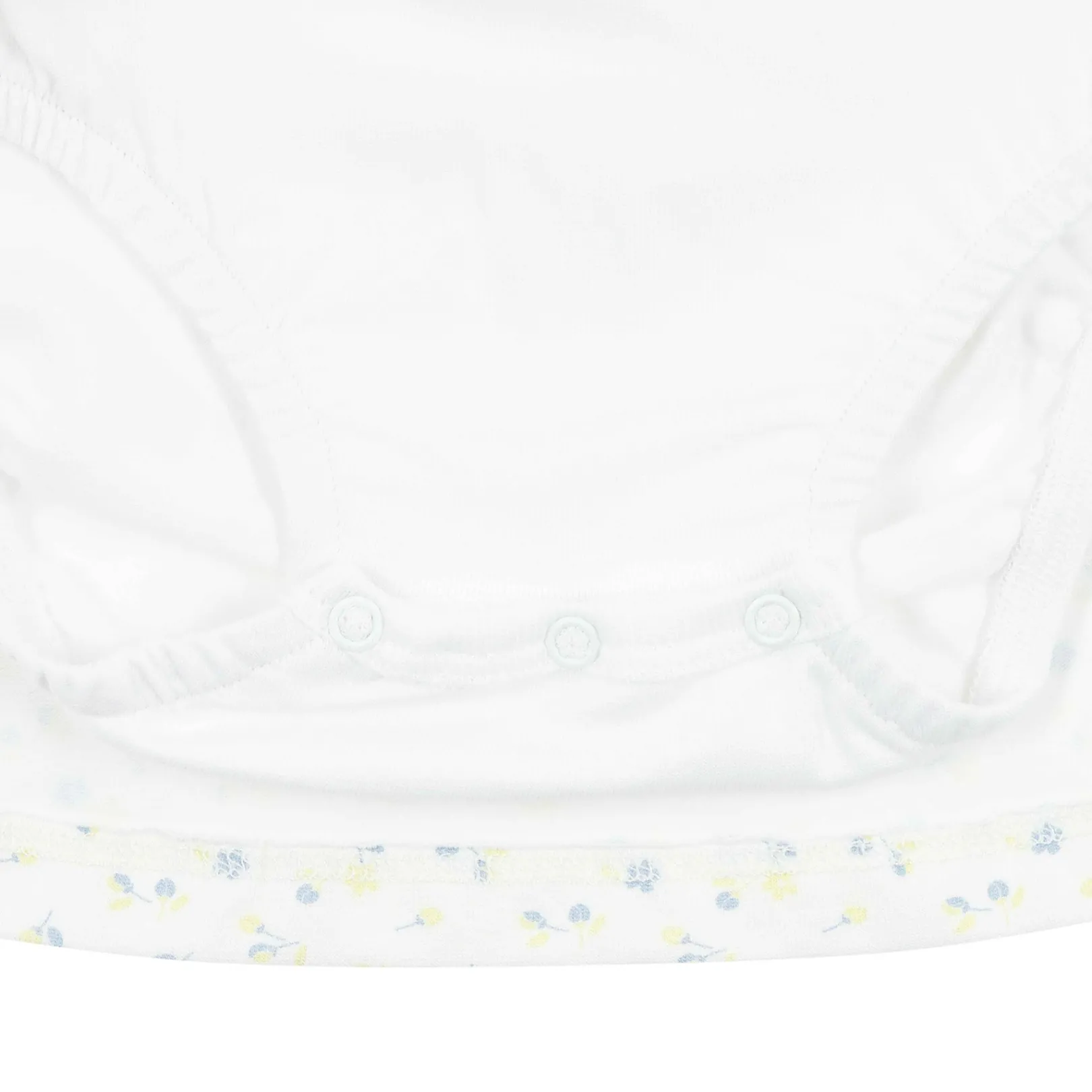 Discount Steiff Body shortsleeve, for Girls white