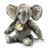 Discount Steiff Bombax elephant, 15 cm, light grey