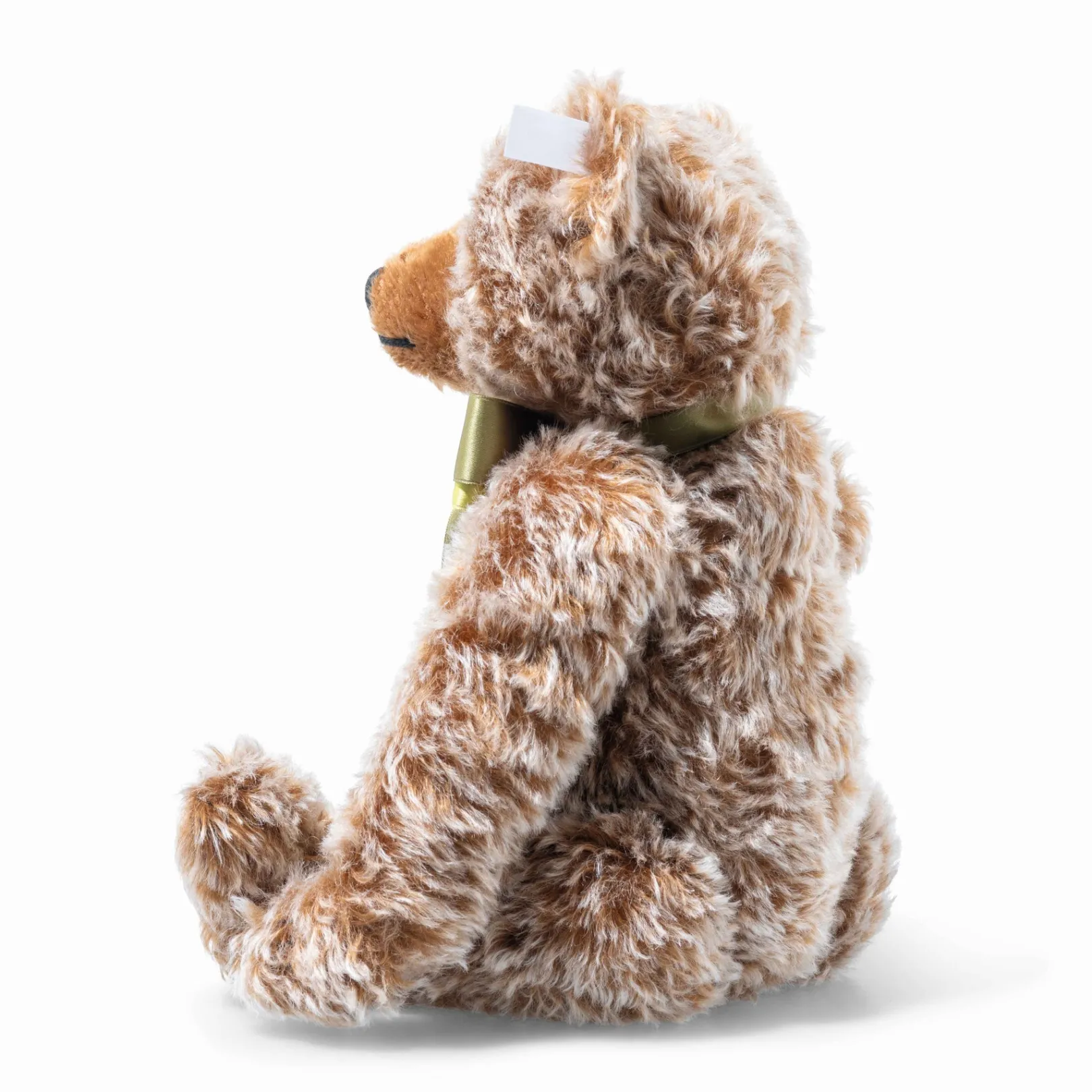 New Steiff British Collectors’ Teddy bear 2025, 36 cm, brown