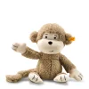 Clearance Steiff Brownie monkey, 30 cm, beige
