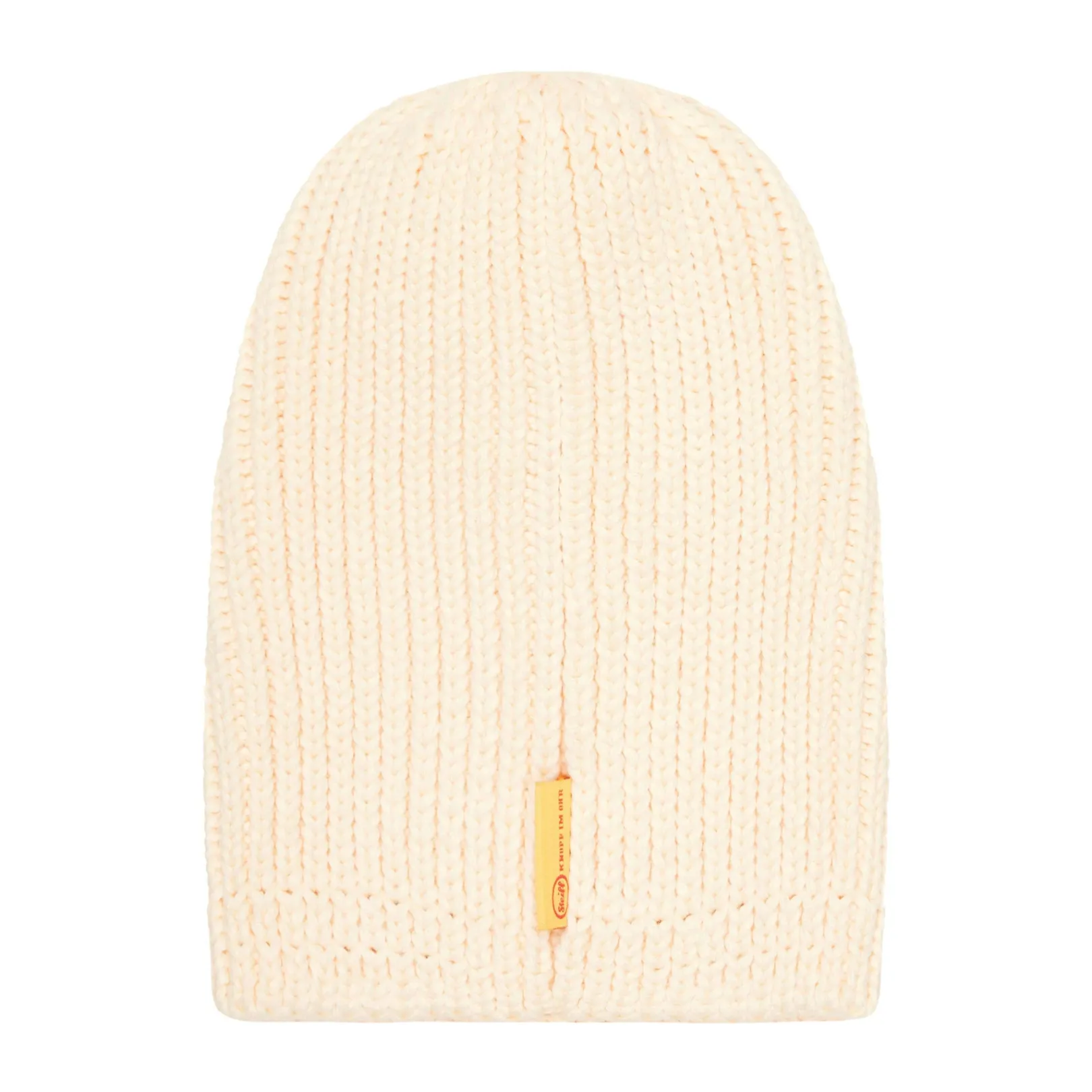 Online Steiff Cap, for Girls beige