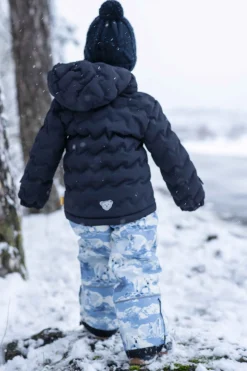 New Steiff Cap, dark blue for Boys darkblue
