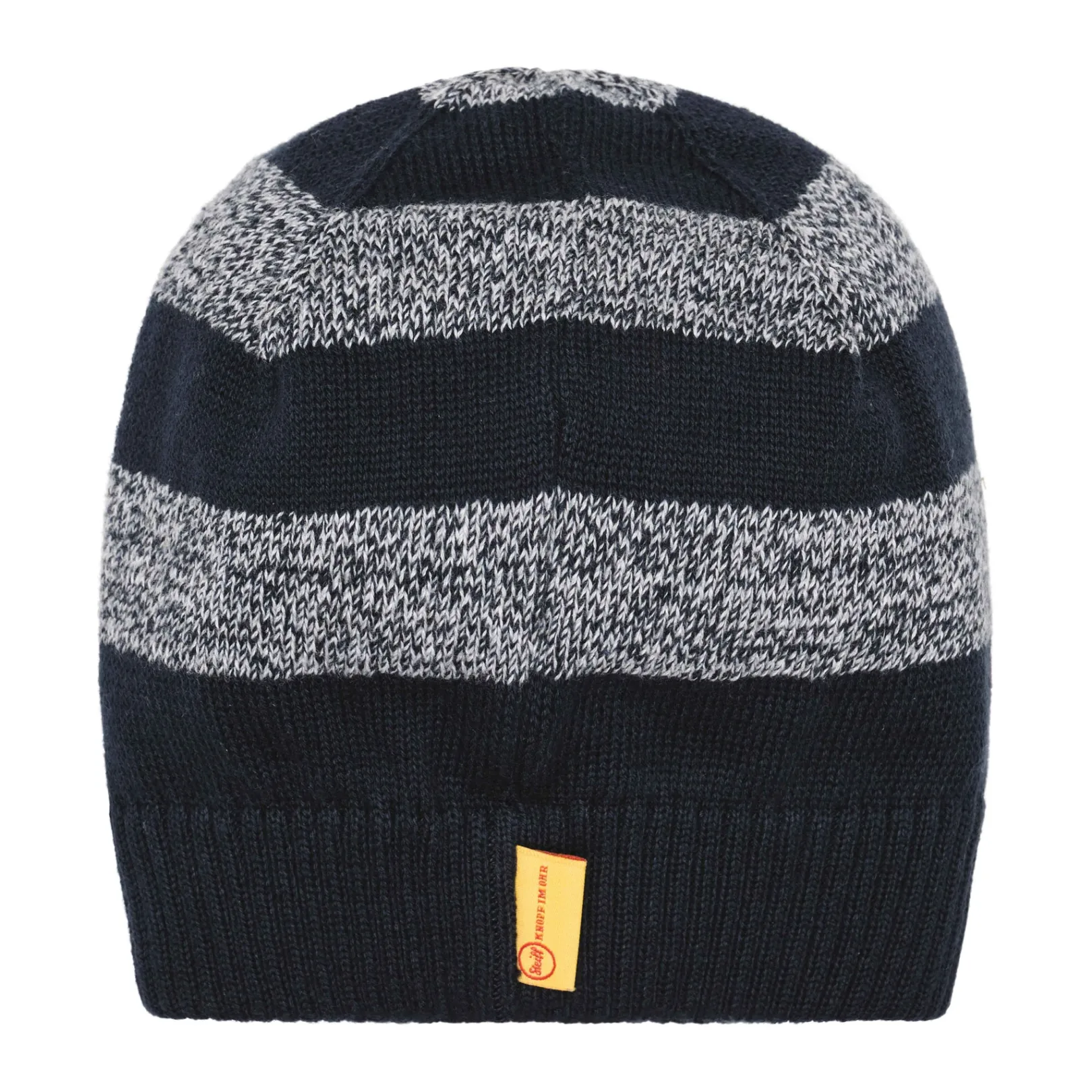 Hot Steiff Cap, dark blue for Boys darkblue