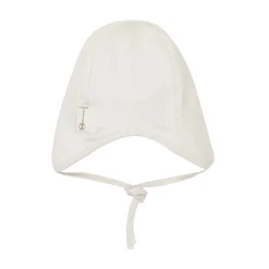 Outlet Steiff Cap GOTS, beige