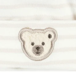 Best Steiff Cap GOTS, beige