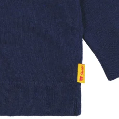 Clearance Steiff Cardigan, dark blue for Boys darkblue