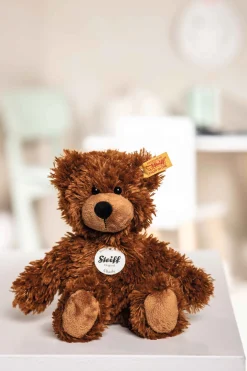 Fashion Steiff Charly dangling Teddy bear, 23 cm, brown