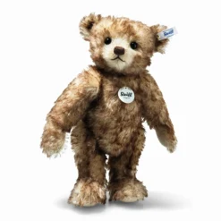 Sale Steiff Classic Teddy bear, 33 cm, light brown