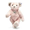 Outlet Steiff Classic Teddy bear Linda, 30 cm, pink