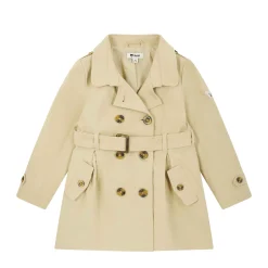 Best Steiff Coat, for Girls beige