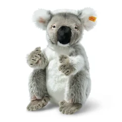Outlet Steiff Colo koala, 29 cm, dark grey