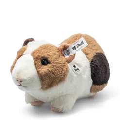 Fashion Steiff Dalle guinea pig with squeaker, 22 cm, multicoloured